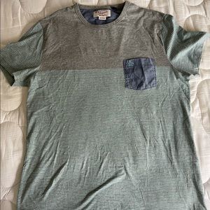 Men’s Original Penguin Tee